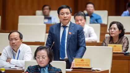 Gỡ vướng 8 trạm BOT "có vấn đề": Nhà đầu tư hy sinh lợi nhuận, ngân hàng hy sinh lãi suất