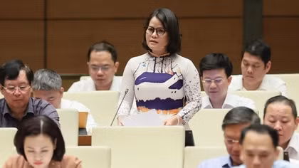 Cần áp dụng hệ thống định danh và xác thực điện tử của Bộ Công an làm tiêu chuẩn chung