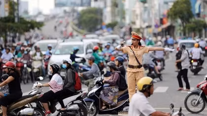 Tăng cường sự lãnh đạo của Đảng về bảo đảm TTATGT trong tình hình mới