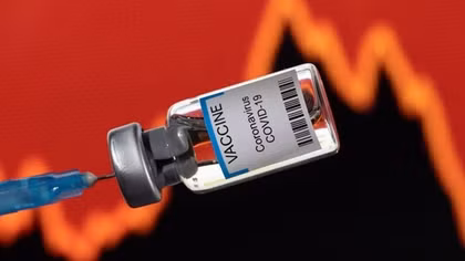 Mỹ quan ngại vì người dân chê vaccine COVID-19