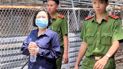 Kế toán làm giả giấy tờ, chiếm đoạt tiền của Quỹ hỗ trợ cộng đồng
