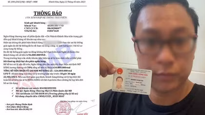 Lừa đảo qua mạng đã “công phu” hơn trước