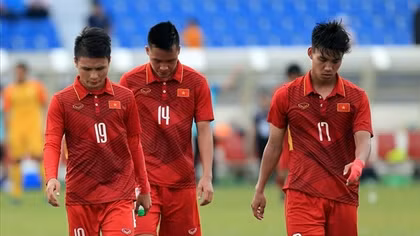 Bi hài chuyện đăng ký chỉ tiêu Huy chương Vàng SEA Games