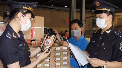 “Liều thuốc” đặc trị cho các doanh nghiệp chây ỳ nợ thuế