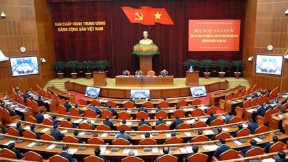Thực hiện tốt nhiệm vụ kiểm tra, giám sát từ cấp cơ sở