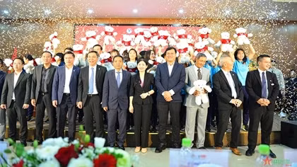 Một bức ảnh được chọn