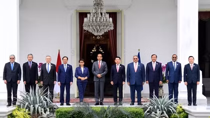 Thống nhất các trọng tâm, ưu tiên hợp tác của ASEAN trong năm 2023