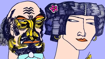Âm mưu hoàn hảo