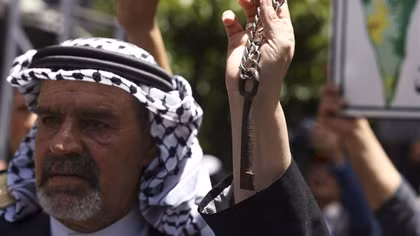 Làm thế nào để thế giới hiểu Nakba là gì?