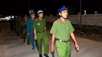 Đoàn kết, hiệp đồng trong bảo đảm quốc phòng, an ninh ở Bạc Liêu