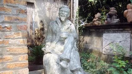 Những giấc mơ trong vườn Bụt