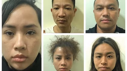 Triệt phá đường dây ma tuý, thu giữ 14 bánh heroin và hơn 1kg ma tuý
