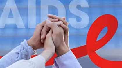 Cuộc chiến chống AIDS chưa kết thúc