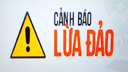 Cảnh báo thủ đoạn lừa đảo bán hàng giảm giá tại nông thôn