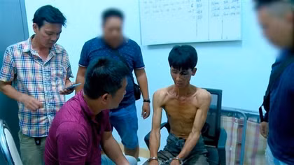 Hung thủ sát hại ba người phụ nữ ở Khánh Hòa khai gì?