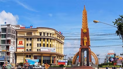 Xác định trách nhiệm 2 giám đốc sở vụ lấp hồ điều hoà để phân lô bán nền