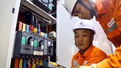 EVN kiểm điểm nhiều tập thể, cá nhân