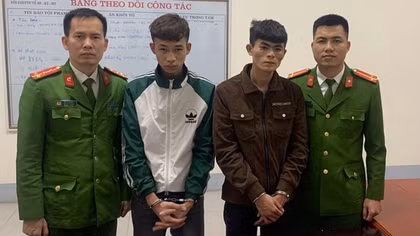 Xoá nhiều điểm bán lẻ ma tuý tại thị xã biển Hoàng Mai