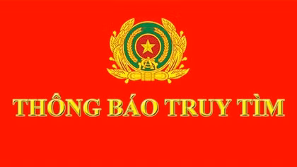 Truy tìm Nguyễn Thị Lan Anh nghi lừa đảo chiếm đoạt 18 tỷ đồng