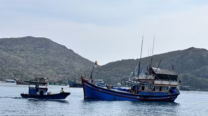 Đề nghị thanh tra, phát hiện kẽ hở trong đào tạo thuyền viên