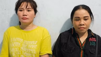 Biến nhà riêng thành tụ điểm “mây mưa”