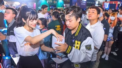 Bộ TT&TT nói gì về đề xuất áp thuế tiêu thụ đặc biệt đối với game online?