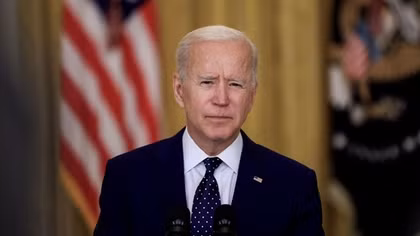 Tổng thống Hoa Kỳ Joe Biden sắp thăm Việt Nam