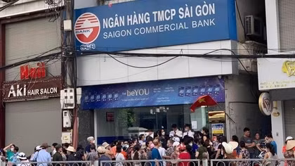 Người dân cần tỉnh táo, nghiên cứu kỹ trước khi đặt bút ký hợp đồng ngân hàng, bảo hiểm
