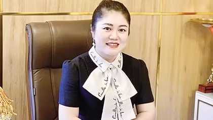 Khởi tố Chủ tịch tập đoàn Mỹ Hạnh "vẽ" dự án trồng sâm Ngọc Linh rồi chiếm đoạt 1.200 tỷ đồng