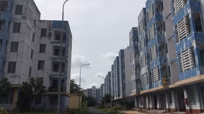 Lỗ hổng khiến toàn bộ nhà ở xã hội không đến tay người thu nhập thấp