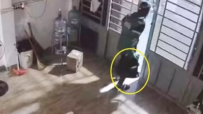 Không chủ quan để làm “con mồi” của bọn trộm cắp