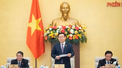 Đề nghị giữ Quỹ bình ổn giá xăng trong Luật Giá (sửa đổi)