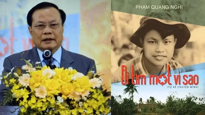 Một đời người đi tìm một vì sao