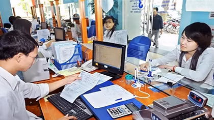 Xây dựng Trung tâm Cơ sở dữ liệu hóa đơn điện tử để phòng ngừa mua bán khống hóa đơn
