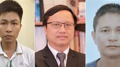 Bắt 7 bị can trong vụ án tại Sở Y tế tỉnh Bắc Ninh, Công ty AIC