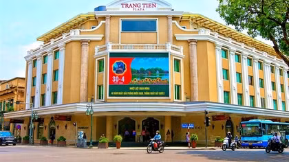 Hà Nội trời dịu mát, Nam Trung Bộ và Nam Bộ nắng to