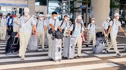 Giải pháp ngăn ngừa lao động bỏ trốn ở nước ngoài