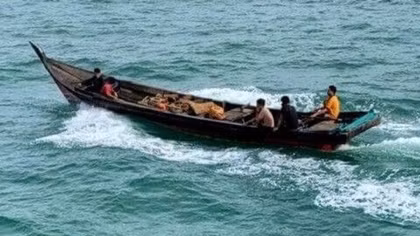 Sự “lên ngôi” của cướp biển Malacca