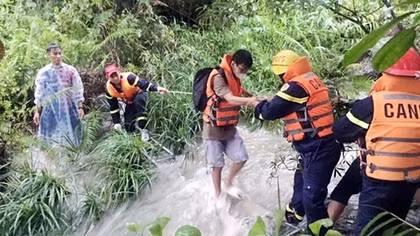 Giá trị văn hóa trong Sáu điều Bác Hồ dạy Công an nhân dân
