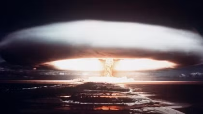Nga rút khỏi Hiệp ước cấm thử hạt nhân toàn diện: Lời cảnh tỉnh đanh thép!