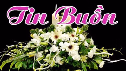 Tin buồn: Đồng chí Đại tá Vũ Văn Đô từ trần