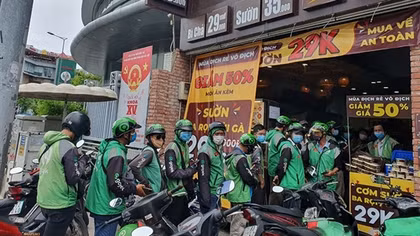 Đầu tư kiểu "vỏ nội, ruột ngoại" (bài cuối)