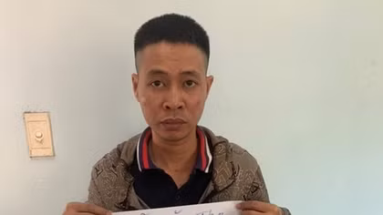 Bắt kẻ cho vay lãi nặng đến 360%/năm