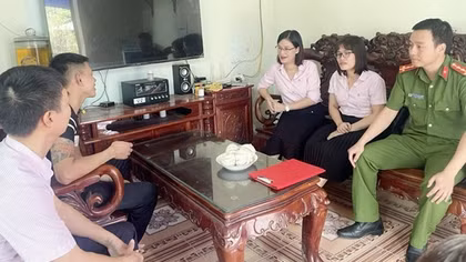 Đường về nẻo thiện không xa
