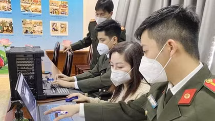 Bảo vệ dữ liệu cá nhân chính là bảo vệ người dân