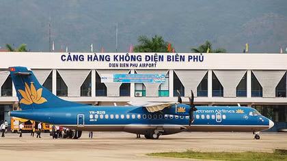 Hàng loạt chuyến bay từ Việt Nam đi Nhật tiếp tục bị huỷ do bão