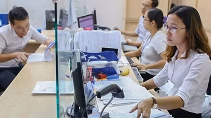 Đề xuất trợ cấp 1,8 triệu đồng/tháng cho cán bộ dôi dư sau sáp nhập