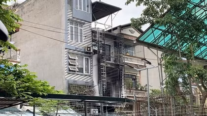 Những “kỹ năng vàng” để thoát hiểm khi cháy nhà