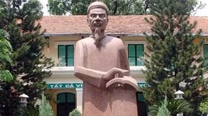 Lê Quý Đôn - những ngả đường dẫn đến tài năng!