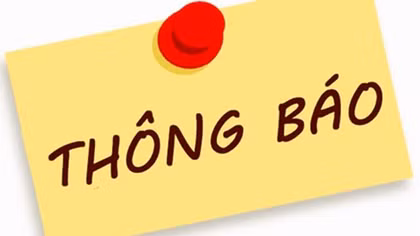 Về việc tìm người có quyền lợi, nghĩa vụ liên quan đến vụ việc có dấu hiệu "Lừa đảo chiến đoạt tài sản"